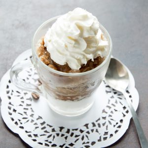 Coffee Granita Recipe