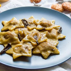 Tortelli Mantovani