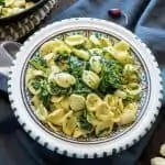 Orecchiette With Broccoli Rabe - Italian Recipe Book