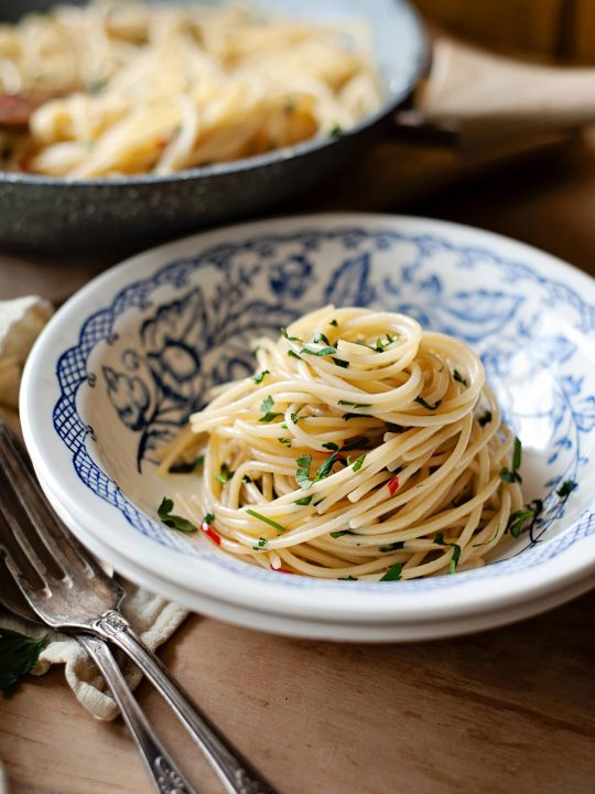 Italian Recipe Book - Food that brings people together.