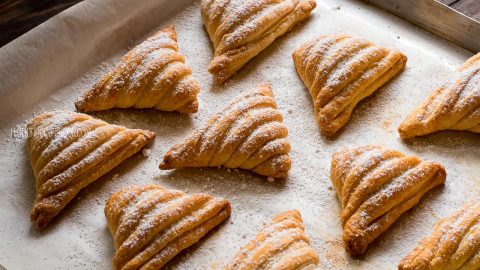 Tips for Using Puff Pastry Sheets - How To: Simplify