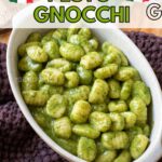 Pesto Gnocchi