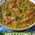 Spezzatino